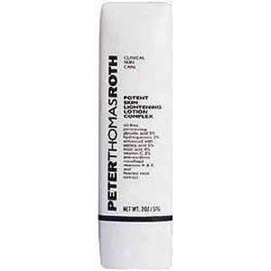  Peter Thomas Roth Potent Skin Lightening Lotion Complex 2 
