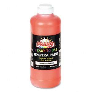  Prang Ready to Use Tempera Paint