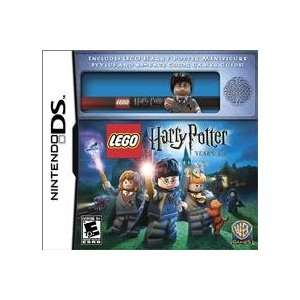  Warner Home Video Games Lego Harry Potter Years 1 4 
