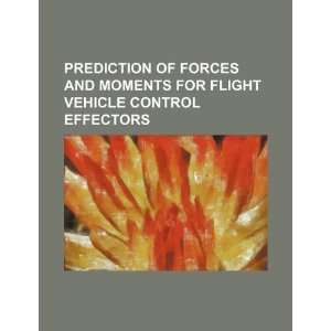   vehicle control effectors (9781234353926) U.S. Government Books