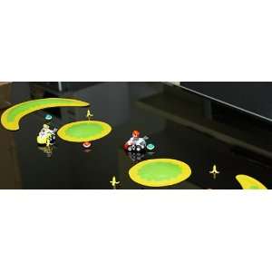   Mario Kart   Mario + Wario set (Official by Nintendo) 