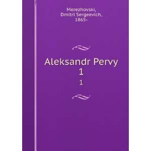  in Russian language) Dmitri Sergeevich, 1865  Merezhovski Books