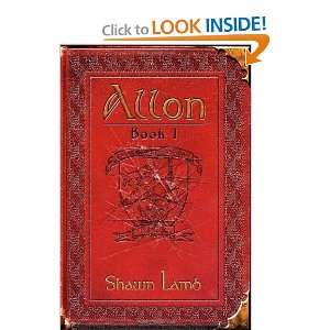  Allon [Paperback] Shawn Lamb Books