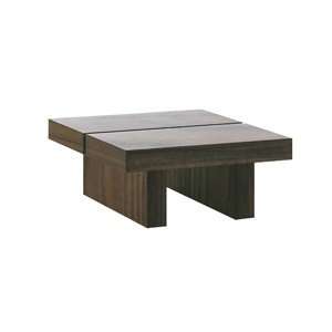  TemaHome Tokyo Square Coffee Table