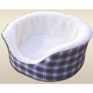  Snoozer Pet Couch, Large, Highland Maize
