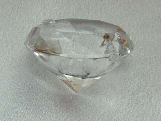 25 Acrylic Diamond Ice Wedding Favor Table Confetti  