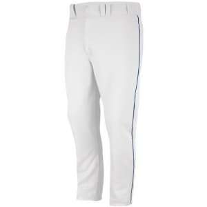  Majestic Athletic Cool Base HD Piped Youth Baseball Pant 