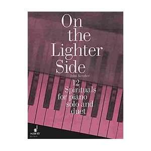  On the Lighter Side ed. John Kember
