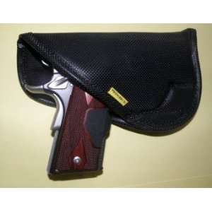  Remora Series 12B Holster with Right Hand Sweat Shield 