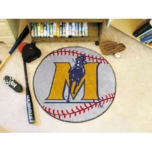  Murray State University   Baseball Mat