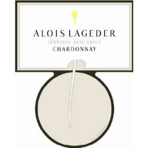  2009 Alois Lageder Alto Adige Chardonnay 750ml Grocery 