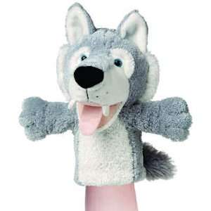  Waltzing Wolf Puppets Toys & Games