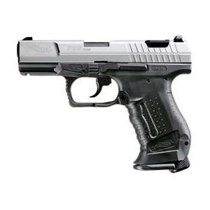  Walther P99 Real Action Marker Air Pistol Silver Slide 