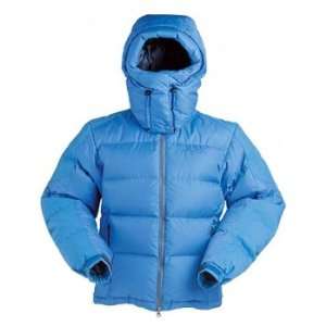  Marmot Womens Mountain Down Parka