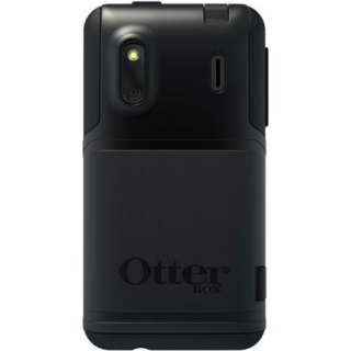 New OtterBox Commuter Series Hybrid Case for HTC Hero S EVO Design 4G 