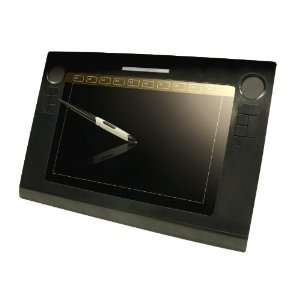  Bravod Auro Tablet  15 x 10 Professional Graphics Drawing Tablet 