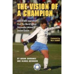   Successful Womens Soccer Coach [Paperback] Anson Dorrance Books