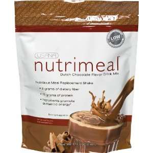  USANA Dutch Chocolate Nutrimeal   Healthy Meal Replacement 