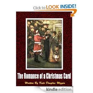  of a Christmas Card  Classic Tale Book (Annotated) Kate Douglas 