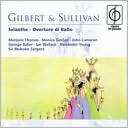 Gilbert & Sullivan Iolanthe; Malcolm Sargent $13.99