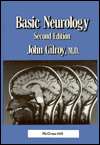 Basic Neurology, (0080402976), John Gilroy, Textbooks   
