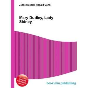  Mary Dudley, Lady Sidney Ronald Cohn Jesse Russell Books
