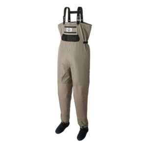  White River Fly Shop Pocket Front Breathable Stocking Foot 