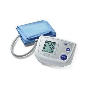   LifeSource Plus Digital Blood Pressure Monitor