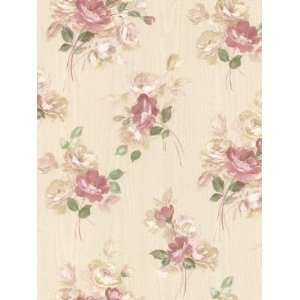  Wallpaper Patton Wallcovering Silk and Shimmer St25227 