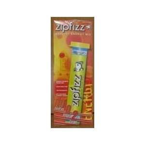     ZipFizz Healthy Energy Drink/Enfission