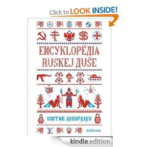 Encyklopedia ruskej duse (slovak version) (Slovak Edition) Viktor 