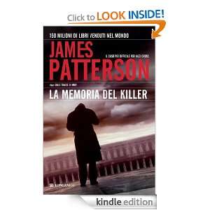La memoria del killer (La Gaja scienza) (Italian Edition) James 