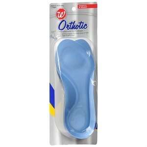   Orthotic Mens Insole, 1 pr Health & Personal 