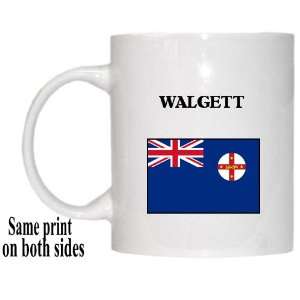  New South Wales   WALGETT Mug 