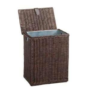  The Basket Lady Metal Liner for Recycling Basket