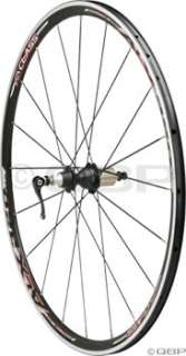 Class ALX320DX 700c 16/20h Black Wheelset  