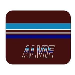  Personalized Gift   Alvie Mouse Pad 