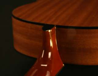 Acoustic Classical Guitar Mahogany top back & sides New  