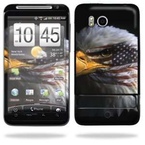   for HTC Thunderbolt 4G Verizon   Eagle Eye Cell Phones & Accessories