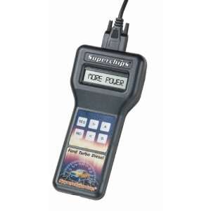  Superchips MAX MicroTuner, for the 2004 Ford Excursion 