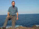 Cape Spear, Newfoundland, Canada    the easterly most point on the 