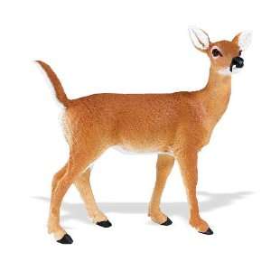  North American Wildlife Whitetail Doe Toys & Games