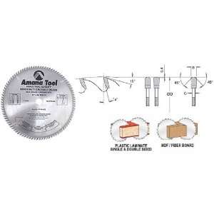  Amana 714841 14/84T CUT OFF SAW TCG GRIND