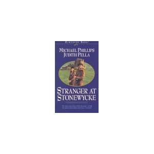   (The Stonewycke Legacy, Book 1) [Paperback] Michael Phillips Books