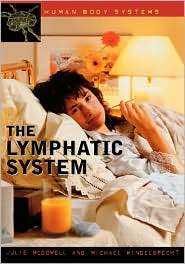 Lymphatic System, (0313324948), Julie Mcdowell, Textbooks   Barnes 