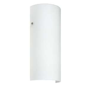  Besa Lighting 819207 W1 SN Torre Energy Efficient Torre 