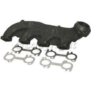  EXHAUST MANIFOLD ford EXPEDITION 99 02 suv Automotive