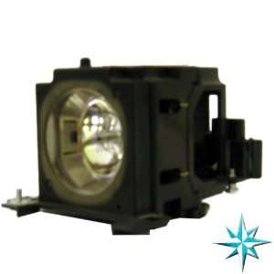  Brand New DUKANE 456 8755 Projector Lamp Replacement 
