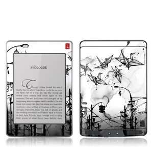  GelaSkins Protective Film for  Kindle Touch   Cable 