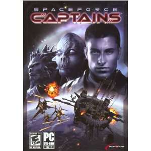  Spaceforce Captains Toys & Games